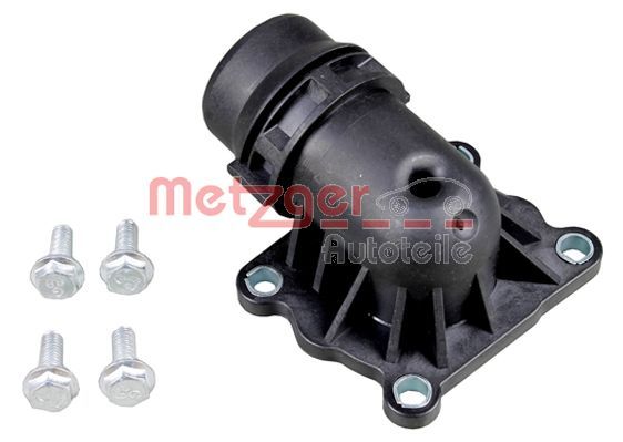 METZGER AUTOTEILE 4010299 Thermostat Housing