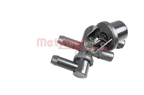 METZGER AUTOTEILE 4010307 Coolant Control Valve