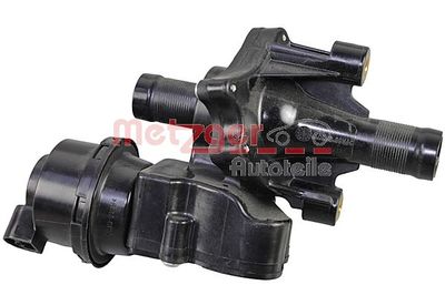 Coolant Control Valve METZGER AUTOTEILE 4010342