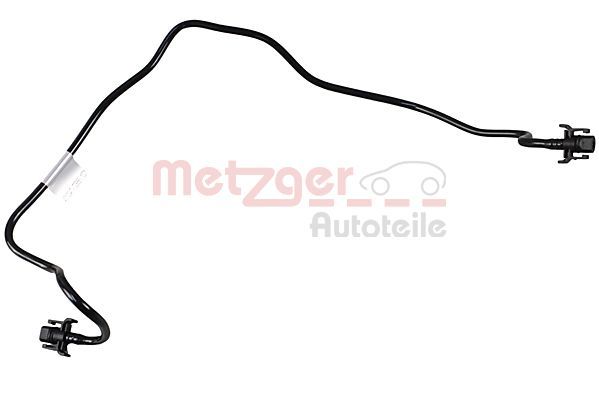 METZGER AUTOTEILE 4010347 Coolant Pipe