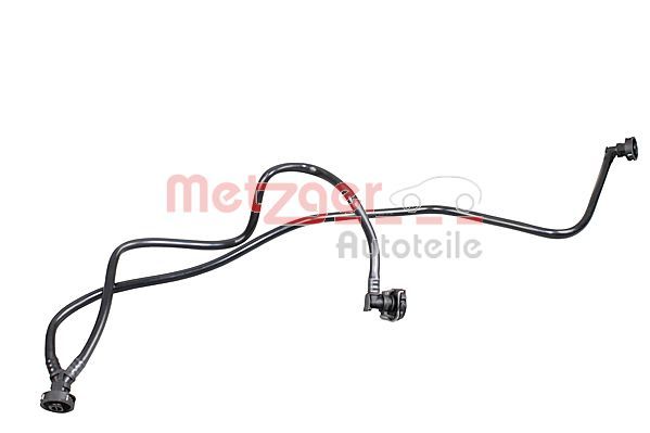 METZGER AUTOTEILE 4010359 Coolant Pipe