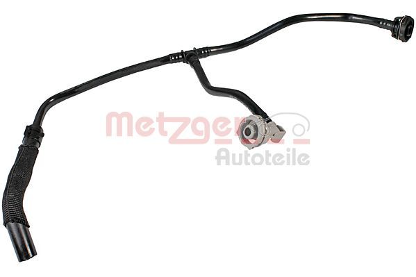 METZGER AUTOTEILE 4010364 Coolant Pipe