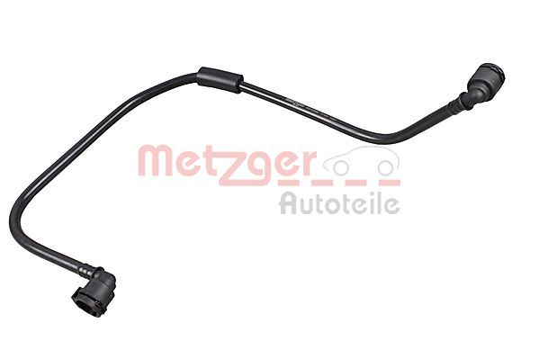 METZGER AUTOTEILE 4010369 Coolant Pipe