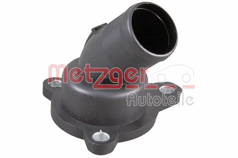 METZGER AUTOTEILE 4010376 Thermostat Housing