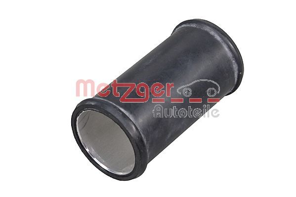 METZGER AUTOTEILE 4010385 Coolant Pipe