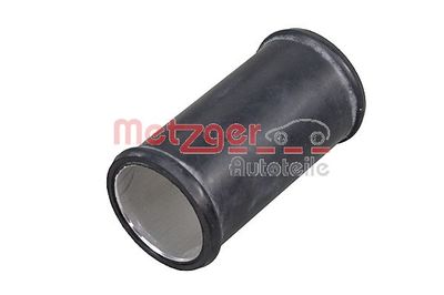 Coolant Pipe METZGER AUTOTEILE 4010385