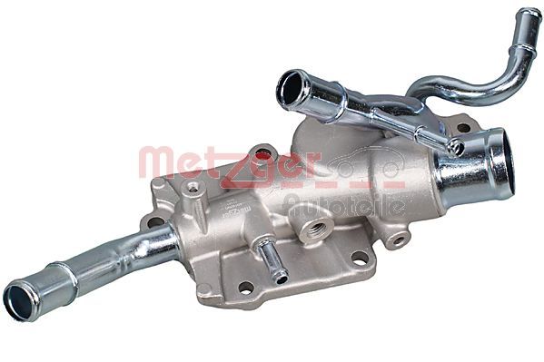 METZGER AUTOTEILE 4010390 Thermostat Housing