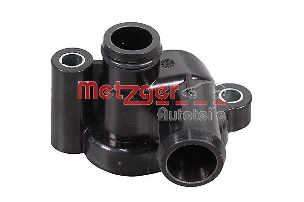 METZGER AUTOTEILE 4010393 Coolant Flange