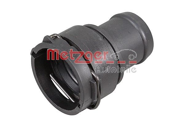 METZGER AUTOTEILE 4010399 Coolant Flange