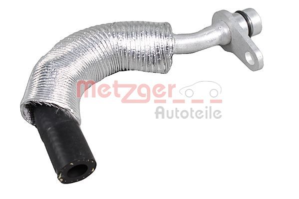METZGER AUTOTEILE 4010401 Coolant Pipe