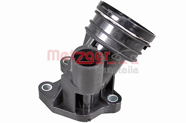 METZGER AUTOTEILE 4010409 Coolant Flange