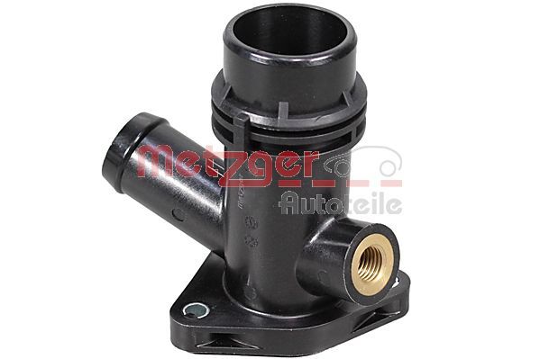 METZGER AUTOTEILE 4010411 Coolant Flange
