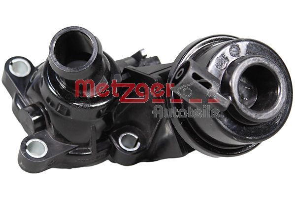 METZGER AUTOTEILE 4010413 Coolant Control Valve