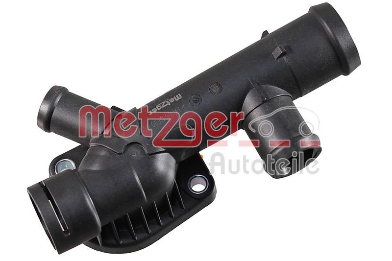 METZGER AUTOTEILE 4010415 Coolant Flange