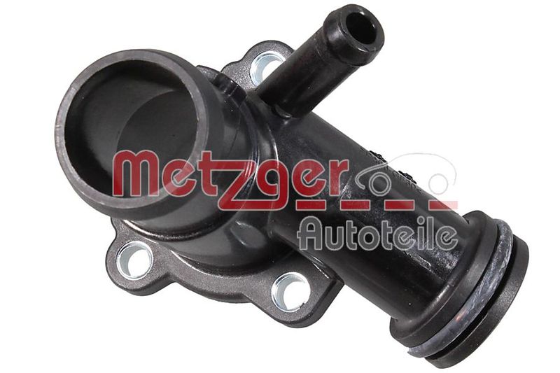 METZGER AUTOTEILE 4010417 Coolant Flange