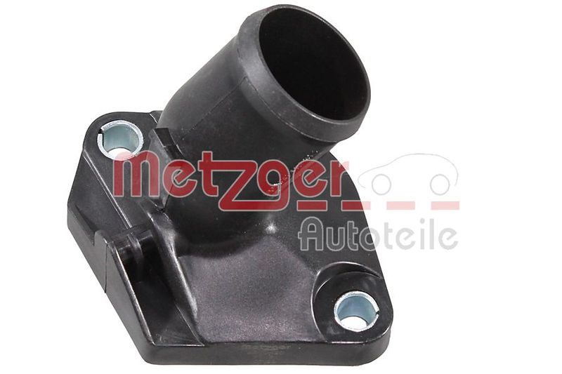 METZGER AUTOTEILE 4010420 Coolant Flange