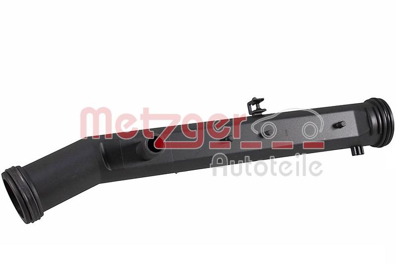 METZGER AUTOTEILE 4010422 Coolant Pipe