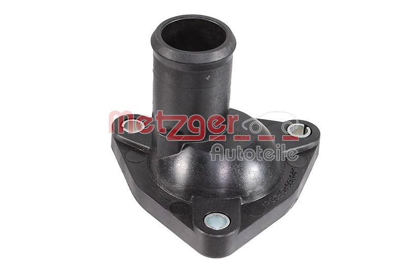 METZGER AUTOTEILE 4010428 Coolant Flange