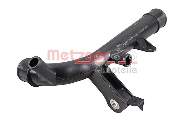 METZGER AUTOTEILE 4010429 Coolant Pipe