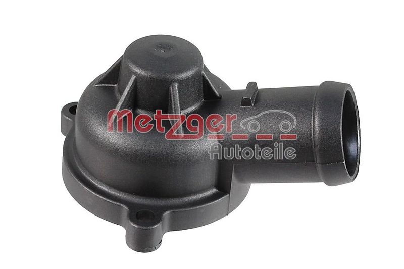 METZGER AUTOTEILE 4010433 Coolant Flange