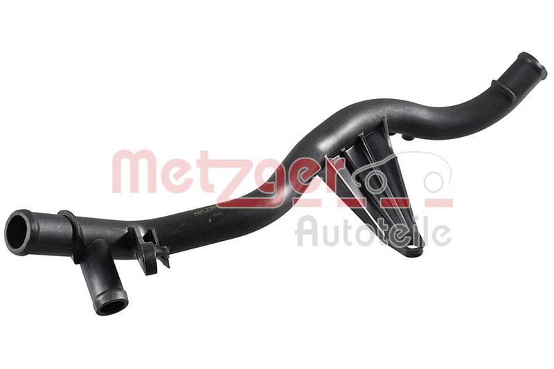 METZGER AUTOTEILE 4010441 Coolant Pipe