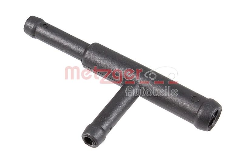 METZGER AUTOTEILE 4010444 Coolant Pipe
