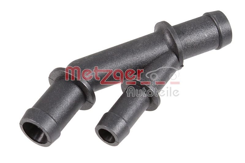 METZGER AUTOTEILE 4010454 Coolant Pipe