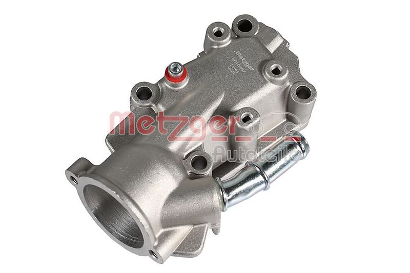 METZGER AUTOTEILE 4010467 Coolant Flange