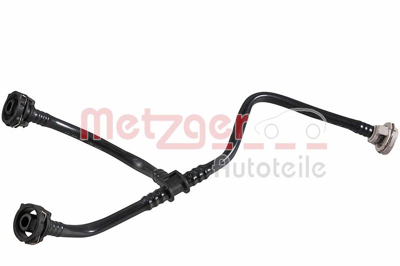 METZGER AUTOTEILE 4010468 Coolant Pipe