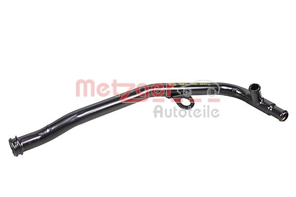 METZGER AUTOTEILE 4010473 Coolant Pipe