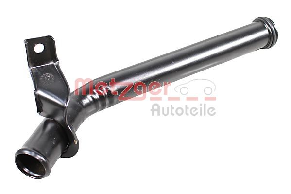 METZGER AUTOTEILE 4010474 Coolant Pipe