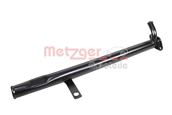 METZGER AUTOTEILE 4010476 Coolant Pipe