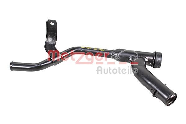 METZGER AUTOTEILE 4010477 Coolant Pipe