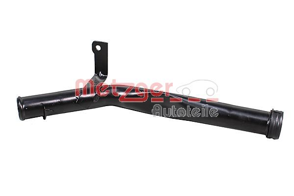METZGER AUTOTEILE 4010478 Coolant Pipe