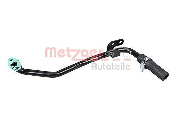 METZGER AUTOTEILE 4010479 Coolant Pipe