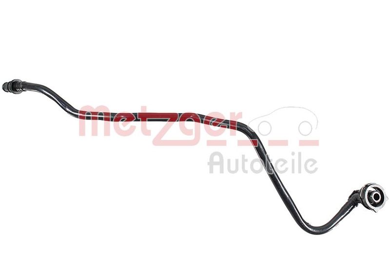 METZGER AUTOTEILE 4010495 Coolant Pipe