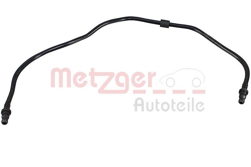 METZGER AUTOTEILE 4010496 Coolant Pipe