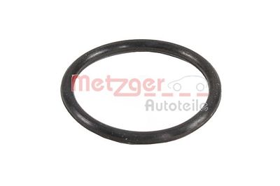 Seal Ring, coolant pipe METZGER AUTOTEILE 4010499
