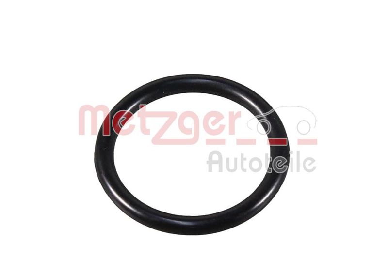 METZGER AUTOTEILE 4010508 Seal Ring, coolant pipe
