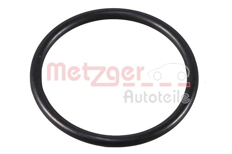 METZGER AUTOTEILE 4010509 Seal Ring, coolant pipe