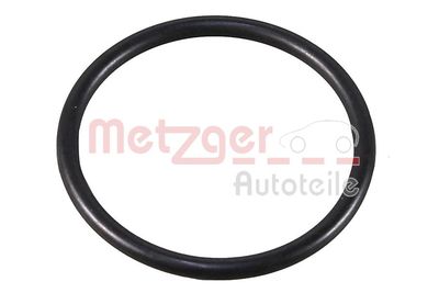 Seal Ring, coolant pipe METZGER AUTOTEILE 4010509