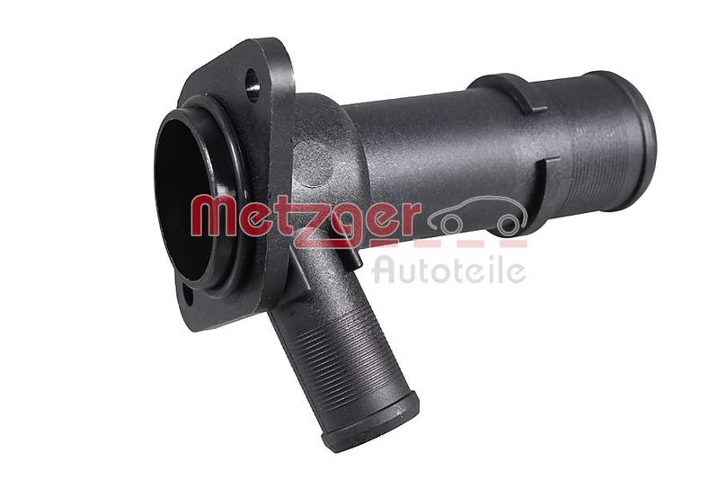 METZGER AUTOTEILE 4010510 Coolant Flange