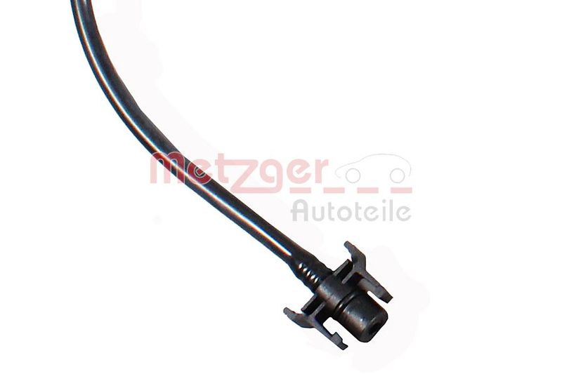 METZGER AUTOTEILE 4010512 Coolant Pipe