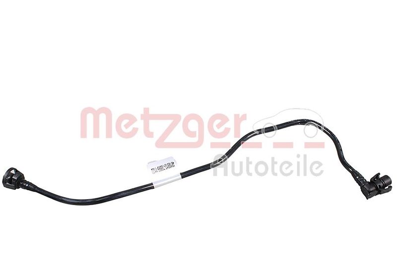 METZGER AUTOTEILE 4010513 Coolant Pipe