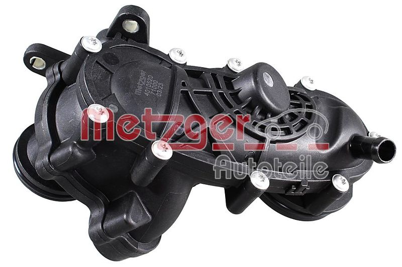 METZGER AUTOTEILE 4010520 Coolant Control Valve
