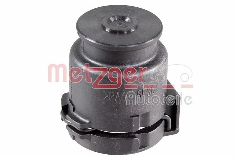 METZGER AUTOTEILE 4010522 Sealing Plug, coolant flange