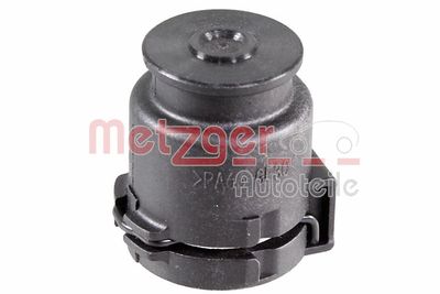 Sealing Plug, coolant flange METZGER AUTOTEILE 4010522