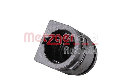 Sealing Plug, coolant flange METZGER AUTOTEILE 4010523