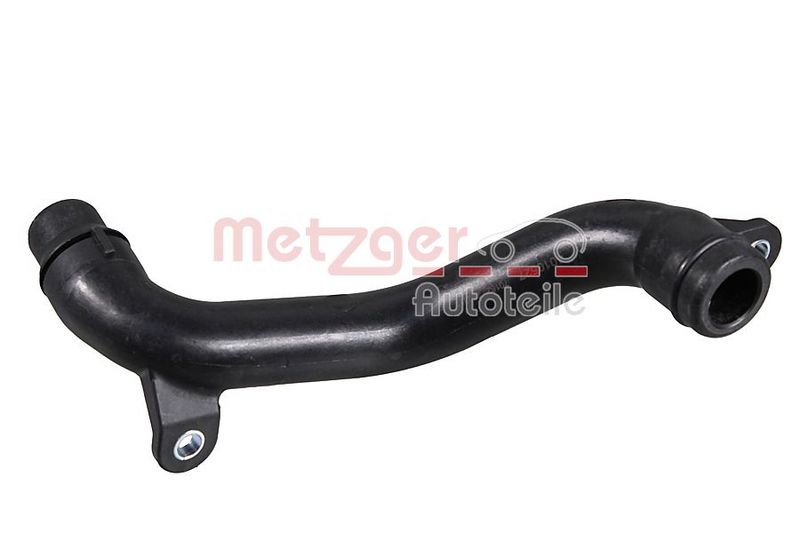 METZGER AUTOTEILE 4010527 Coolant Pipe