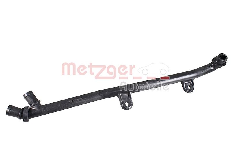 METZGER AUTOTEILE 4010528 Coolant Pipe
